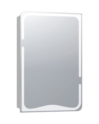 Зеркальный шкаф Callao 450 (Виго)
